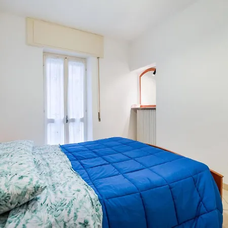 Homely In Near The Sea * Санто-Стефано-аль-Мар