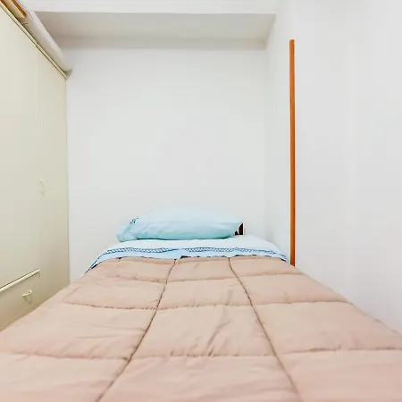 Homely In Near The Sea Санто-Стефано-аль-Мар