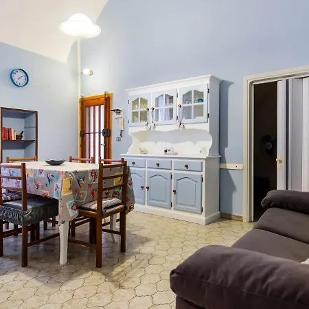 Homely In Near The Sea * Santo Stefano al Mare