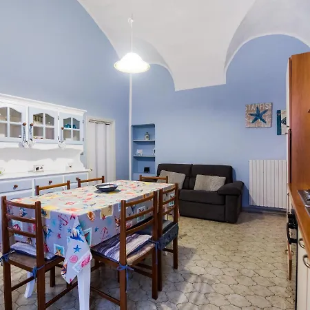 Homely In Near The Sea Santo Stefano al Mare