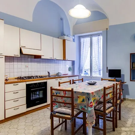 Homely In Near The Sea * Санто-Стефано-аль-Мар