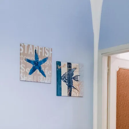Homely In Near The Sea Апартаменты *